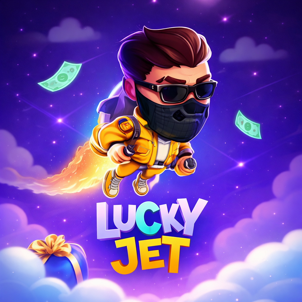 Lucky Jet
