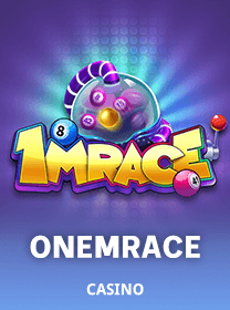 OneMRace