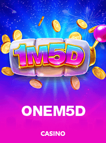 OneMFiveD