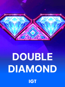 Double Diamond