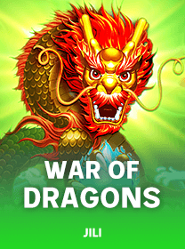 War Of Dragons