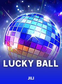Lucky Ball