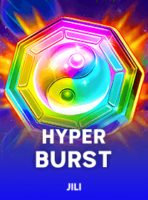 Hyper Burst