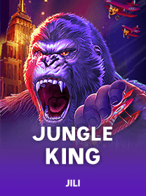Jungle King