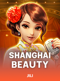 Shanghai Beauty