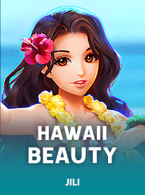 Hawaii Beauty