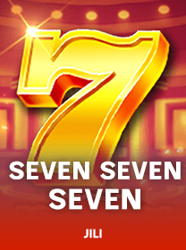 SevenSevenSeven