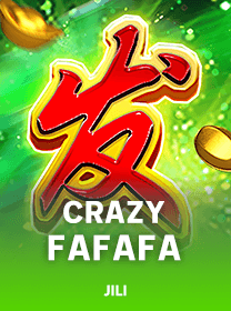 Crazy FaFaFa