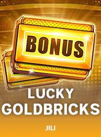 Lucky Goldbricks