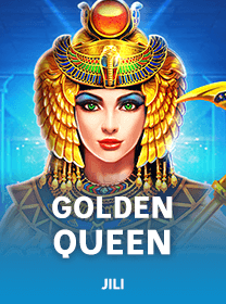 Golden Queen