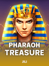 Pharaoh Treasure