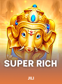 Super Rich