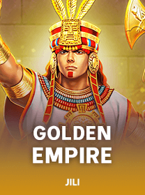 Golden Empire