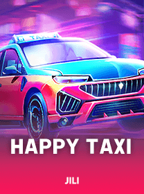 Happy Taxi