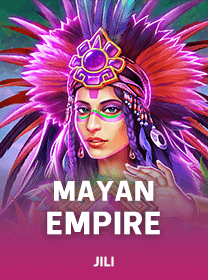 MAYAN EMPIRE