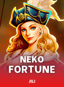 Pirate Queen