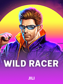 Wild Racer
