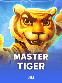 Master Tiger