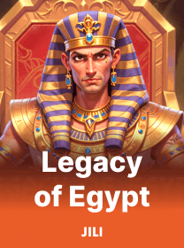 Legacy of Egypt