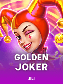 Golden Joker