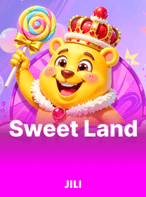 Sweet Land