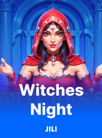 Witches Night