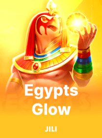 Egypt's Glow