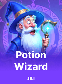 Potion Wizard