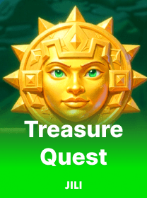 Treasure Quest