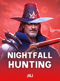 Nightfall Hunting