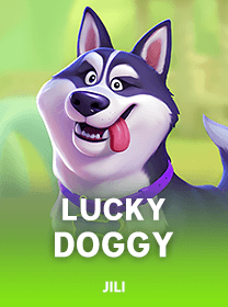 Lucky Doggy