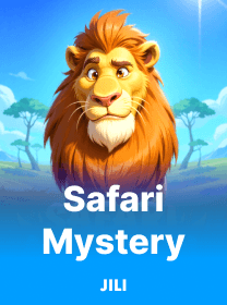 Safari Mystery