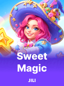 Sweet Magic