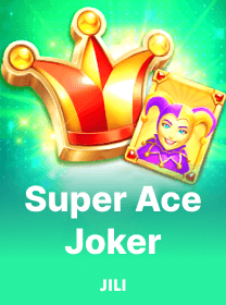 Super Ace Joker