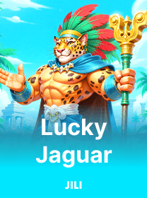 Lucky Jaguar
