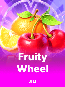 Fruity Wheel