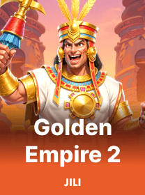 Golden Empire 2