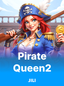 Pirate Queen 2
