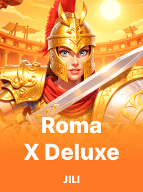 Roma X Deluxe