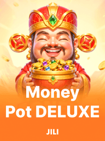 Money Pot DELUXE