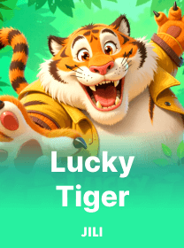 Lucky Tiger