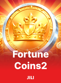 Fortune Coins 2