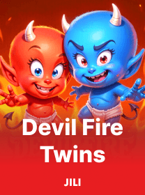 Devil Fire Twins