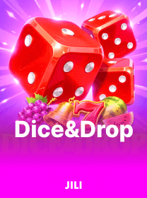 Dice & Drop