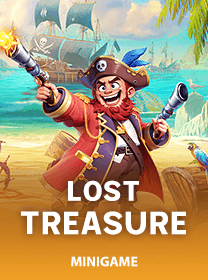 Lost-Treasure