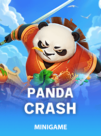 Panda-Crash