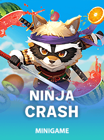 Ninja-crash