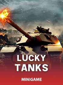 Lucky Tanks
