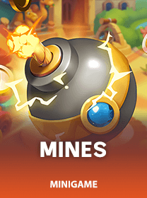 Mines