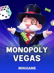 Monopoly Vegas